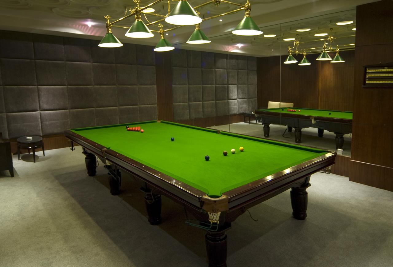 Jiangxi Seven Star Shang Wu Hotel Ναντσάγκ Εξωτερικό φωτογραφία